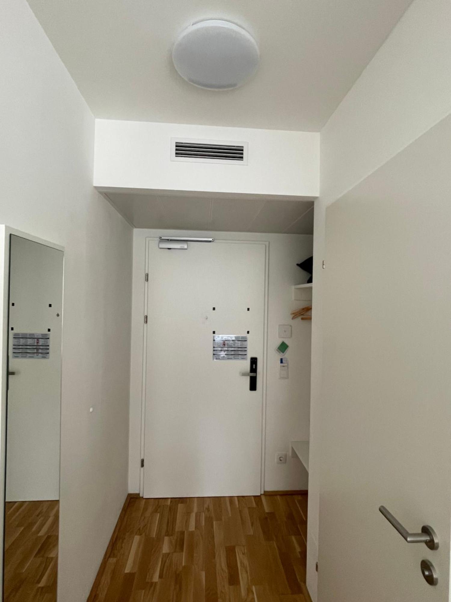 Apartament Hotel Wien * Wien